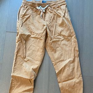 J Crew Mens pants